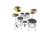 Evans SOUNDOFF Fusion Box Set Evans SOUNDOFF Fusion Box Set